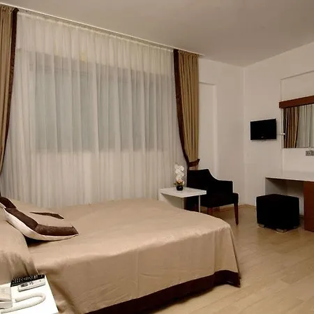 Han Hotel Szálloda