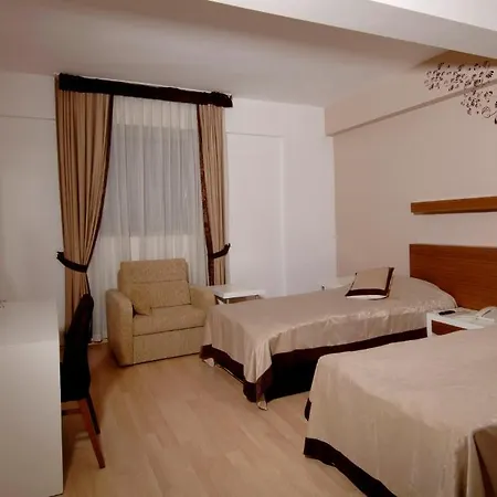 Han Hotel Szálloda 3*