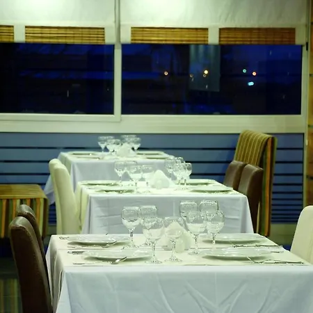 Szálloda Han Hotel Antalya