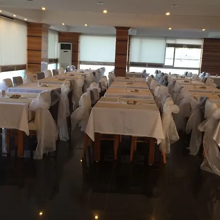 Szálloda Han Hotel 3*