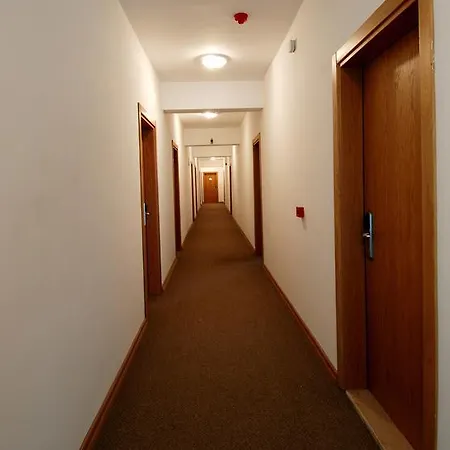 Szálloda Han Hotel Antalya