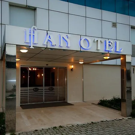 Szálloda Han Hotel