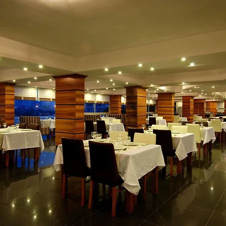 Han Hotel Szálloda 3*