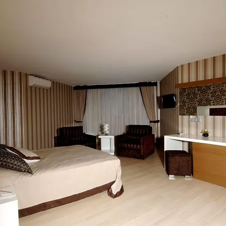 Szálloda Han Hotel
