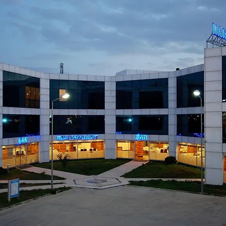 Han Hotel Szálloda 3*