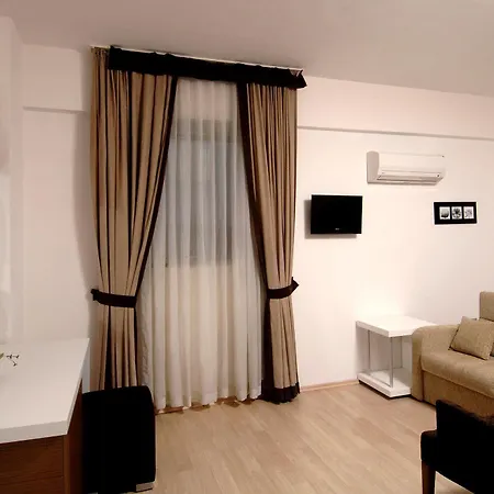 Han Hotel Szálloda 3*